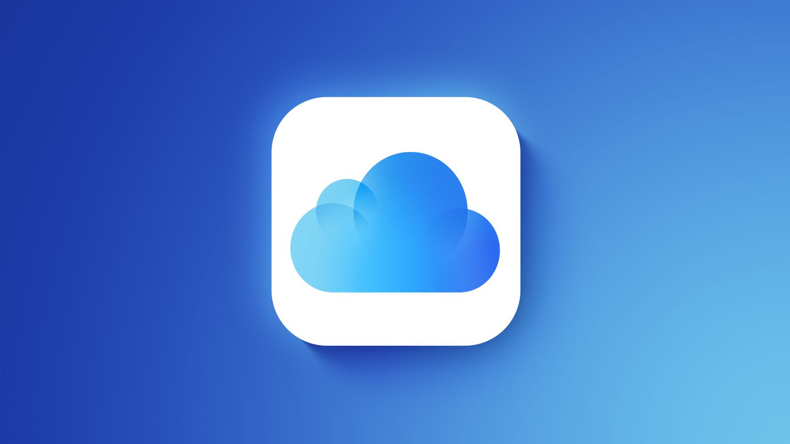 В каких странах подорожал iCloud+. Не обошлось без подорожания iCloud. Фото.
