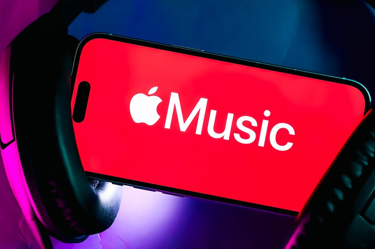 Новые цены Apple Music и Apple One. В первую очередь подорожала подписка на музыку. Фото.
