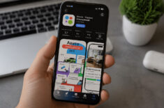 Приложение Авито появилось в App Store, но качать его нельзя, и вот почему. Приложение Авито появилось в App Store, но качать его нельзя, и вот почему. Фото.