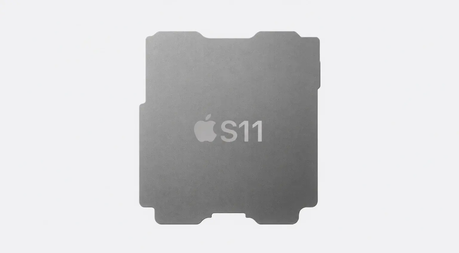 Новый процессор Apple Watch Series 12. Новый чип обеспечит быструю работу Siri AI на часах. Фото.
