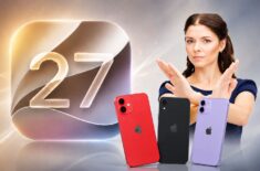 Худшие Айфоны для iOS 27 — какие модели нельзя покупать в 2026 ни в коем случае. Худшие Айфоны для iOS 27 — какие модели нельзя покупать в 2026 ни в коем случае. Фото.