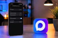 МАКС жрет интернет и батарею на iPhone: как это исправить. МАКС жрет интернет и батарею на iPhone: как это исправить. Фото.