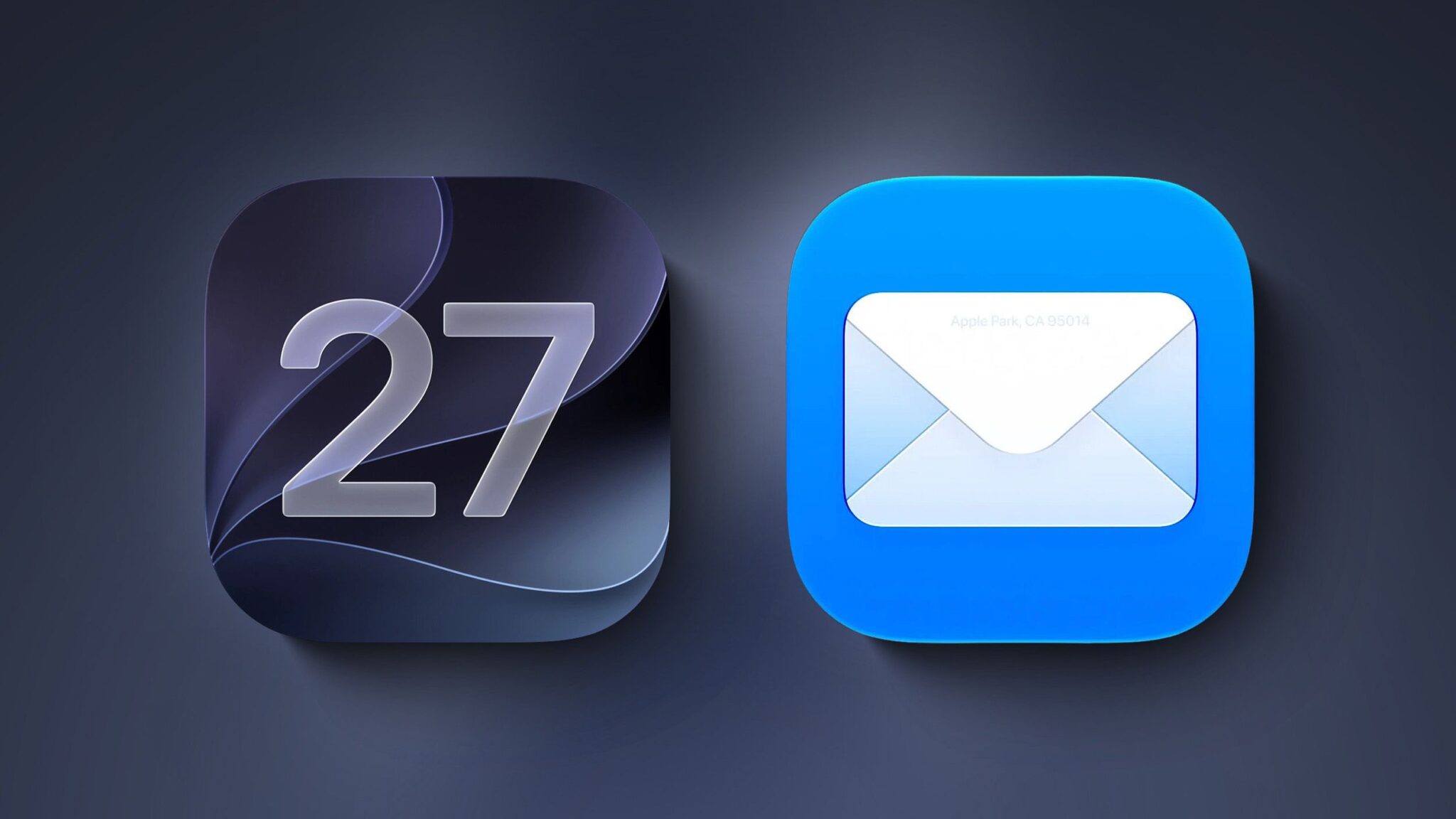 Что нового в Почте на iOS 27: умный поиск и Siri прямо в письмах