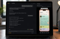 Claude Code научился сам создавать приложения для айфона и тестировать их на Mac. Фото.