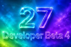 iOS 27 beta 4 вышла: что нового, список изменений и стоит ли качать на Айфон. iOS 27 beta 4 вышла: что нового, список изменений и стоит ли качать на Айфон. Фото.