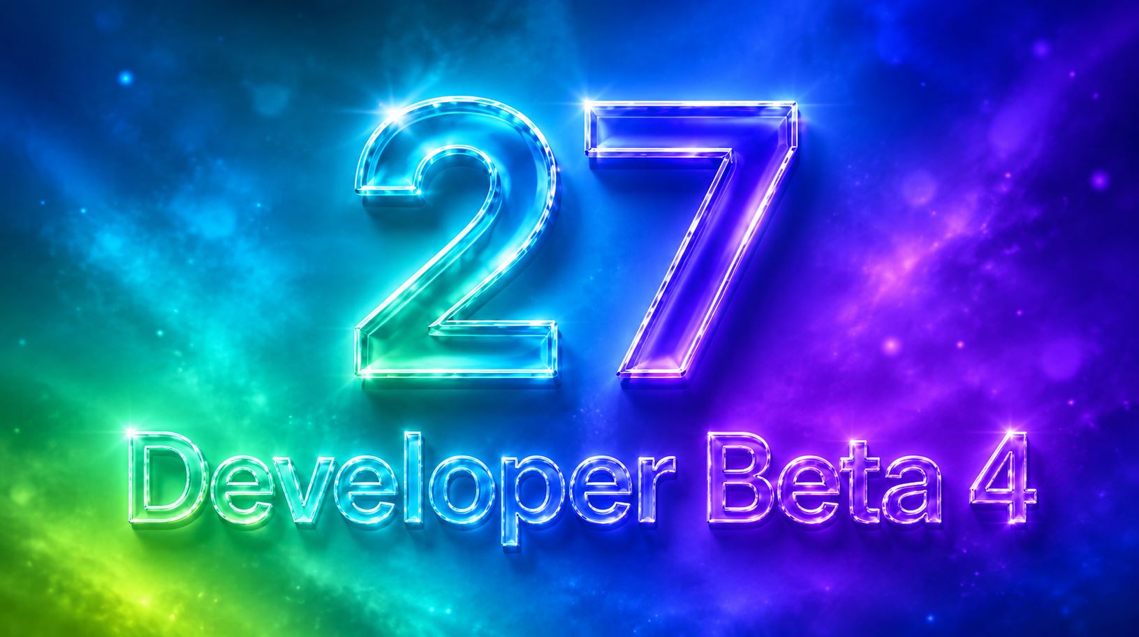 iOS 27 beta 4 вышла: что нового, список изменений и стоит ли качать на Айфон iOS 27 beta 4 вышла: что нового, список изменений и стоит ли качать на Айфон