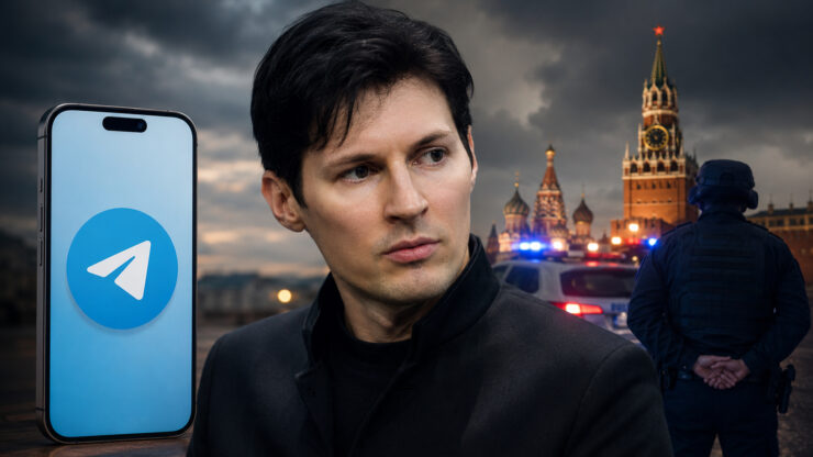 Павла Дурова ищет ФСБ. Что теперь будет с Telegram в России. Павла Дурова ищет ФСБ. Что теперь будет с Telegram в России. Фото.