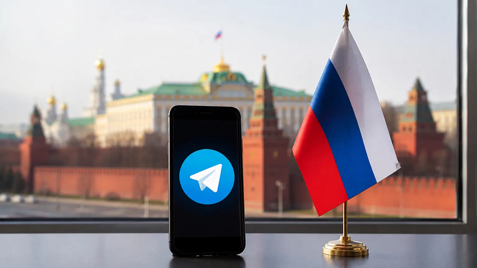 Заблокируют ли Telegram в России. История похоже идет к полной блокировке, как это было с YouTube. Фото.