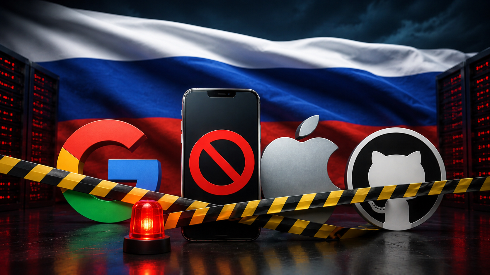 Три сайта прилегли отдохнуть, а по какой причине — неясно. Фото.