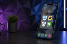 Чем заменить WhatsApp, Telegram и МАКС в России. Чем заменить WhatsApp, Telegram и МАКС в России. Фото.