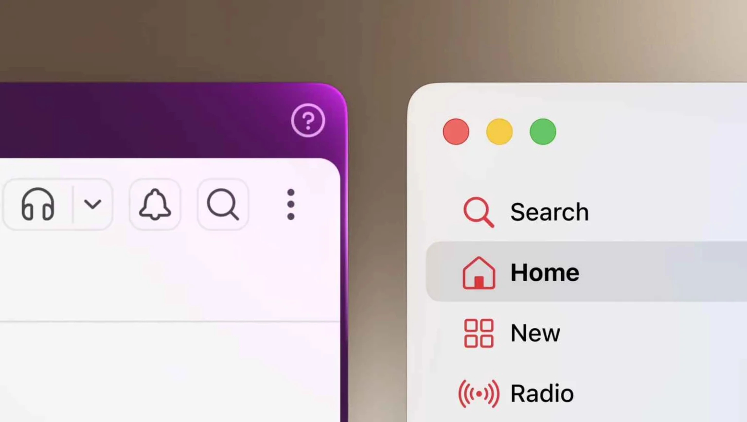 Что нового в macOS 27 кроме Siri AI. Если убрать за скобки «Сири», то изменения косметические. Фото.