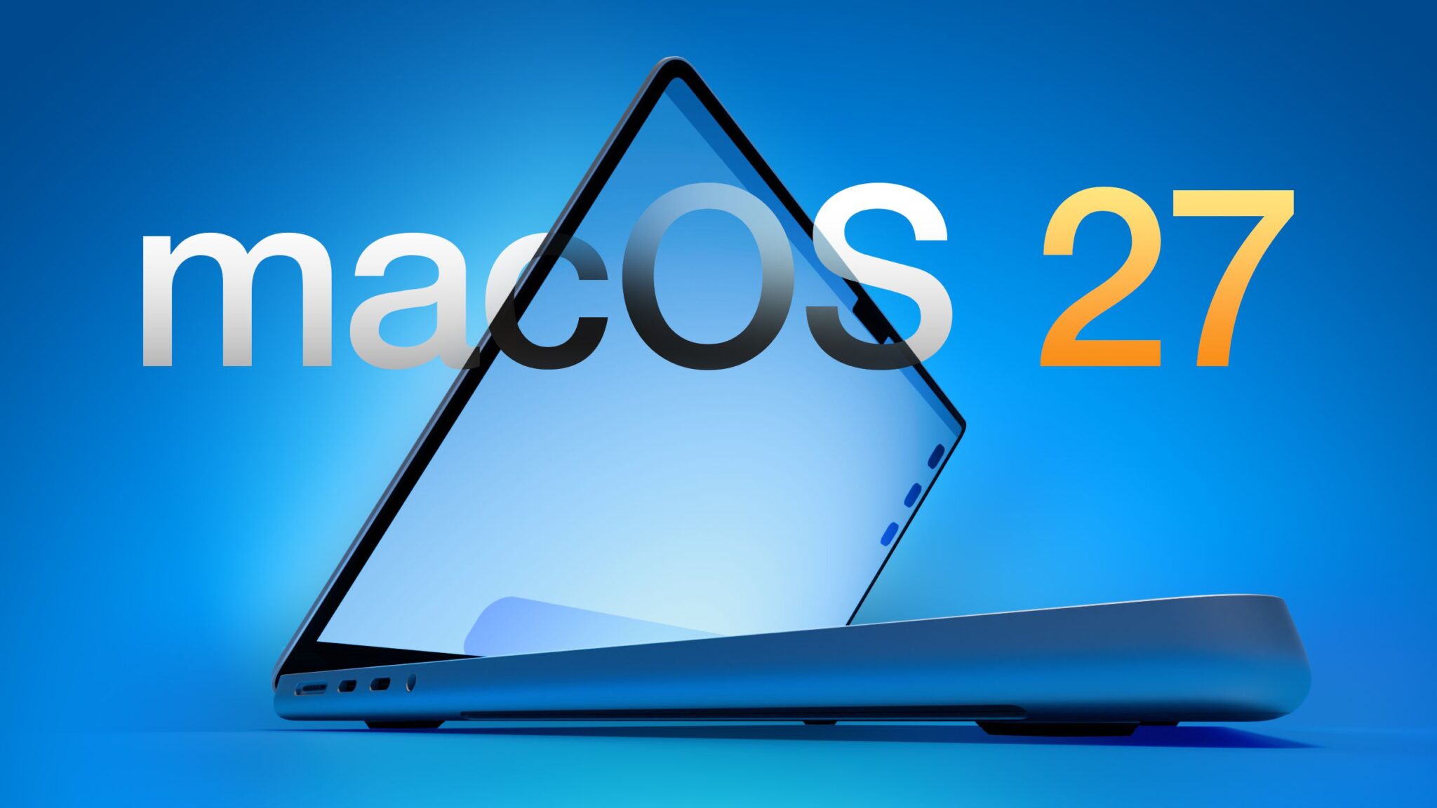 Почему не стоит устанавливать macOS 27 сразу после релиза. Если обновиться очень хочется, то точно не стоит это делать сразу после релиза. Фото.