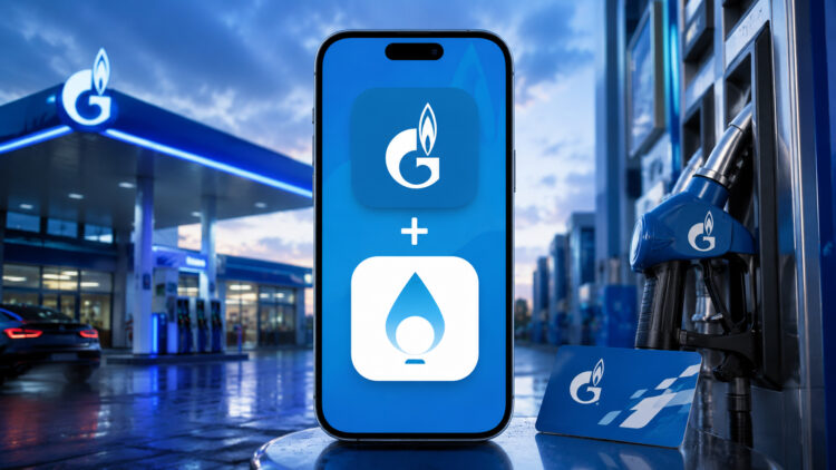Скачать Газпромнефть на iPhone: приложение Бак+Бонус в App Store. Скачать Газпромнефть на iPhone: приложение Бак+Бонус в App Store. Фото.