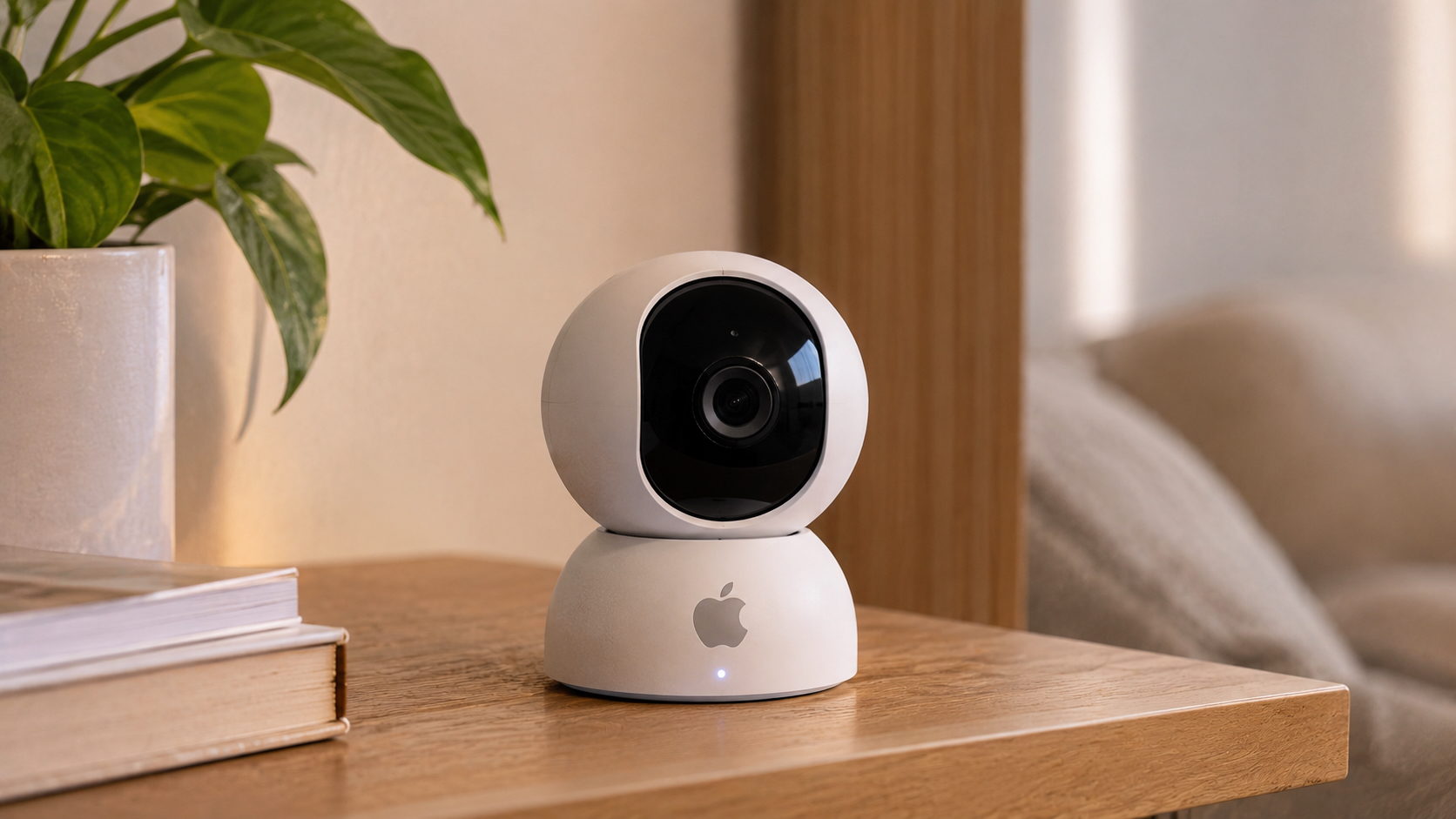 Какие устройства для дома Apple выпустит дальше. А еще ждем домашнюю камеру от Apple, но уже не в этом году. Фото.