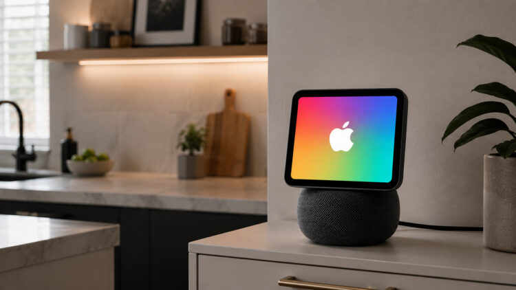Apple покажет осенью три новых устройства — и это не iPhone и MacBook. Фото.