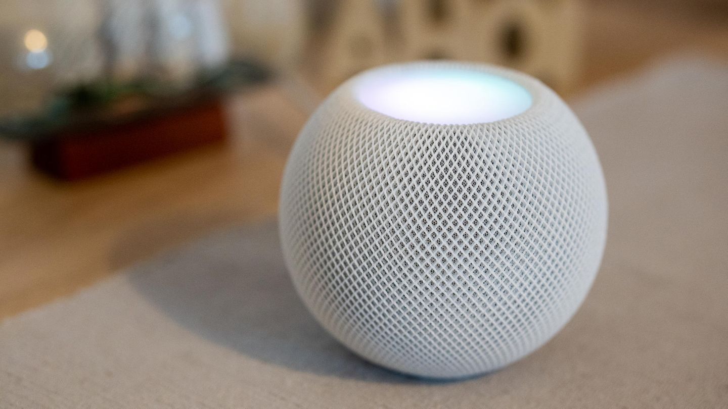 Новые Apple TV и HomePod mini: что изменится. А еще обновится мини-колонка. Фото.