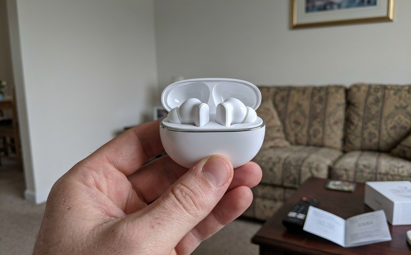 HONOR CHOICE Earbuds X8 — наушники для бега и тренировок. Потрясные наушники для любых видов тренировок. Фото.