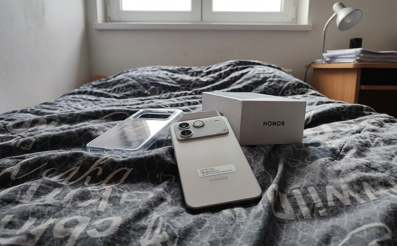 Мощный смартфон Honor Win RT. Одна из жемчужин мобильного рынка прямо сейчас. Фото.