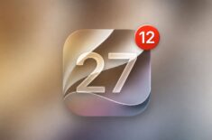 Собрали все новые функции, которые появились в третьей бета-версии iOS 27. Фото.