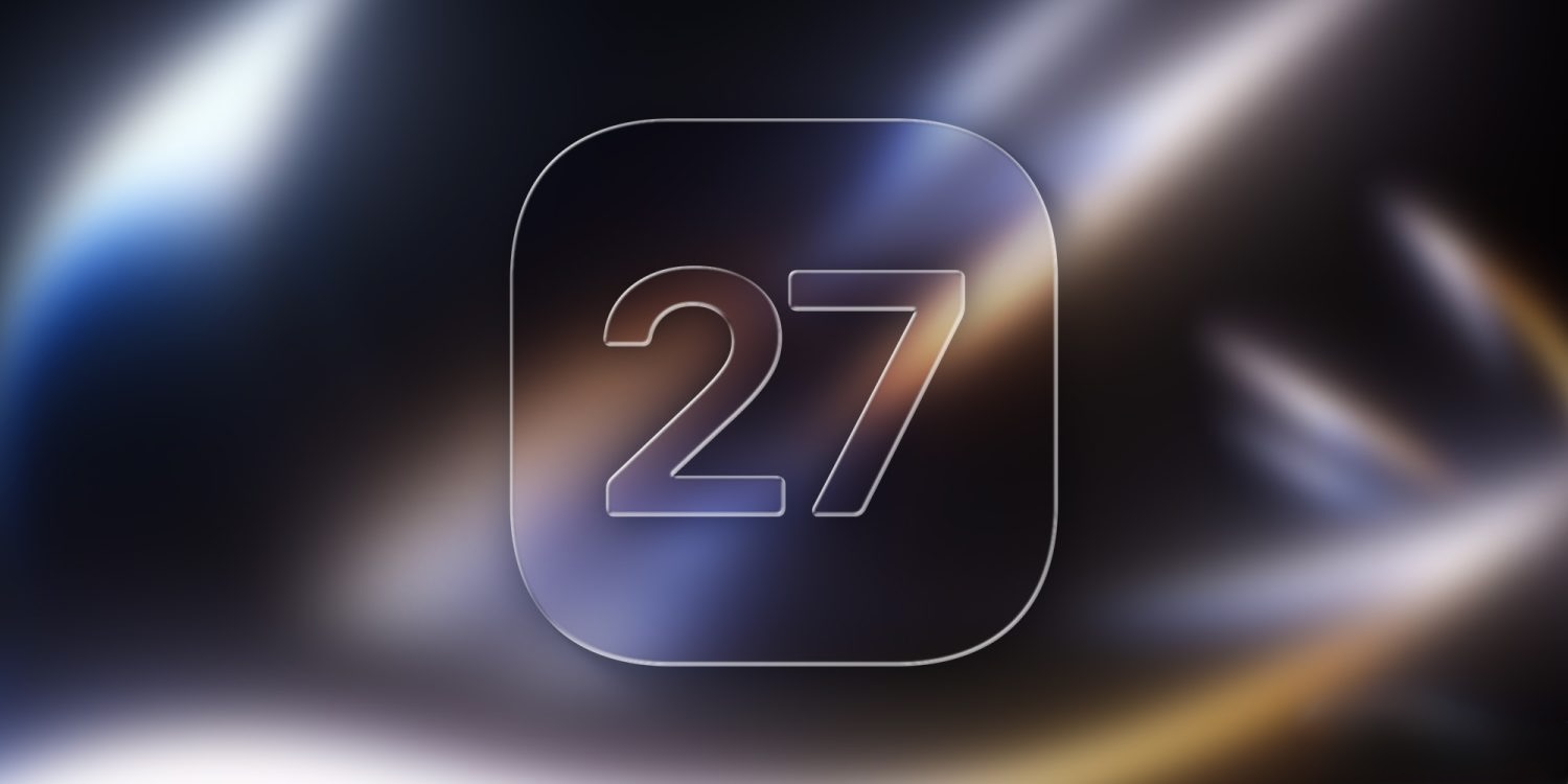 Стоит ли устанавливать публичную бету iOS 27. Я уже поставил iOS 27, и новая система мне реально нравится. Фото.