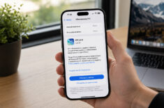 Почему обновить iPhone до iOS 26.6 нужно прямо сейчас. Фото.