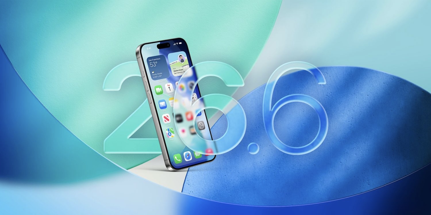 Уязвимости iPhone, которые закрывает iOS 26.6. В системе поправили много косяков. Фото.