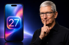 6 скрытых функций iOS 27, о которых Apple не рассказала на презентации. 6 скрытых функций iOS 27, о которых Apple не рассказала на презентации. Фото.
