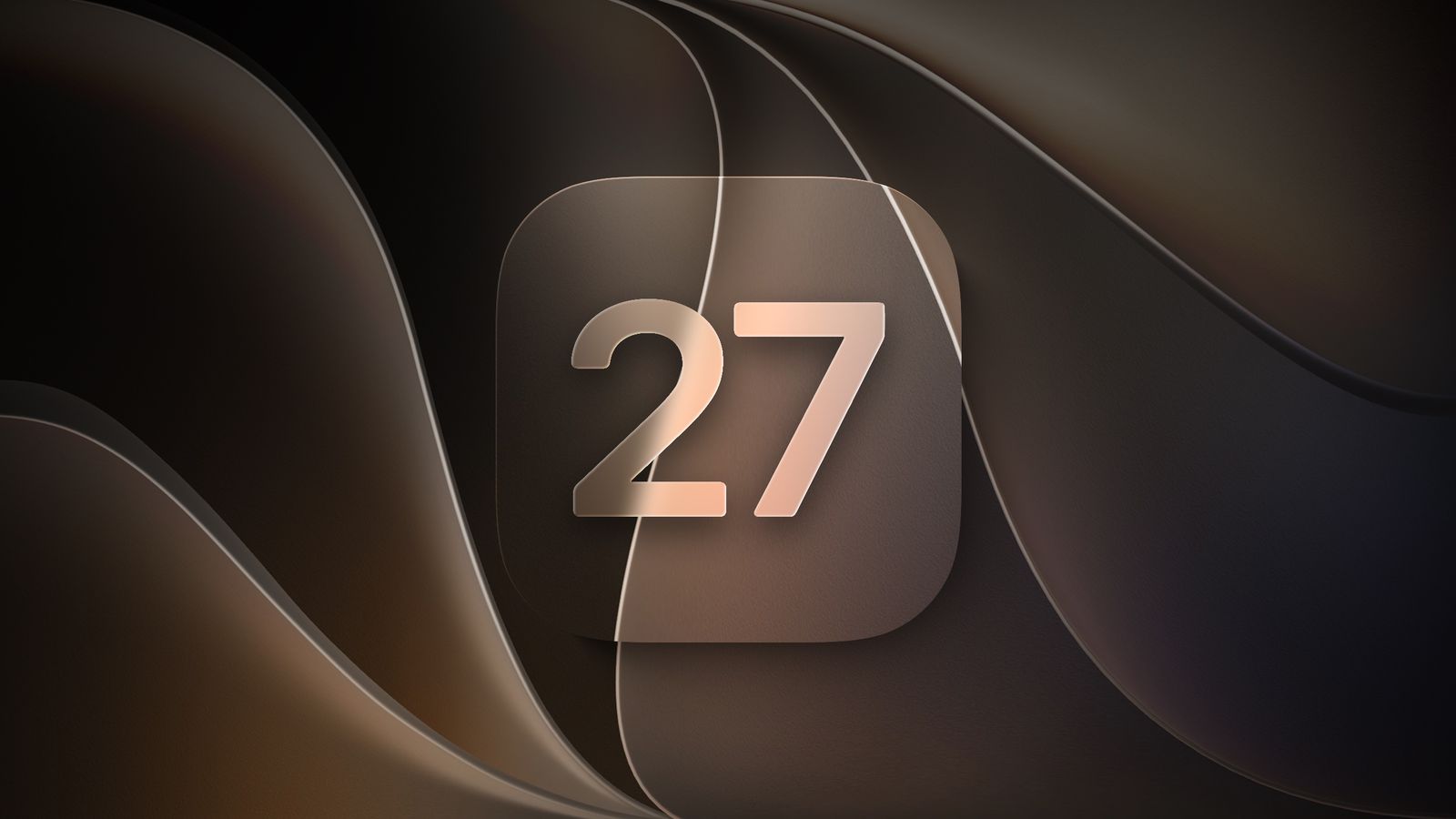 Что изменилось в четвертой бете iOS 27. Apple продолжает прокачивать iOS 27. Фото.