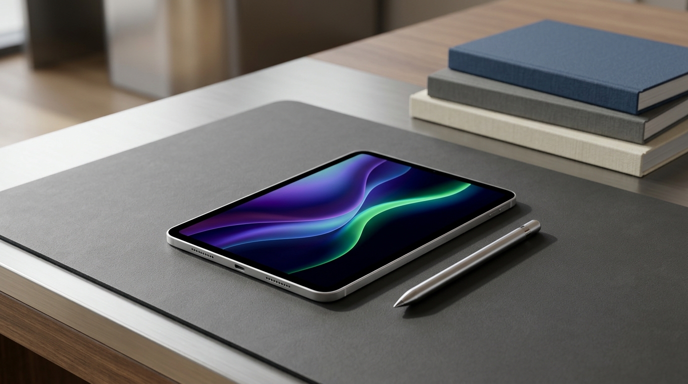 iPad mini 2026: чип A19 Pro, OLED-экран и рост цены - стоит ли ждать