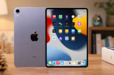 iPad mini 2026: основные характеристики, цена и дата выхода. Фото.