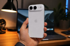 Я уже решил, какой iPhone куплю следующим, а он еще даже не вышел. Фото.