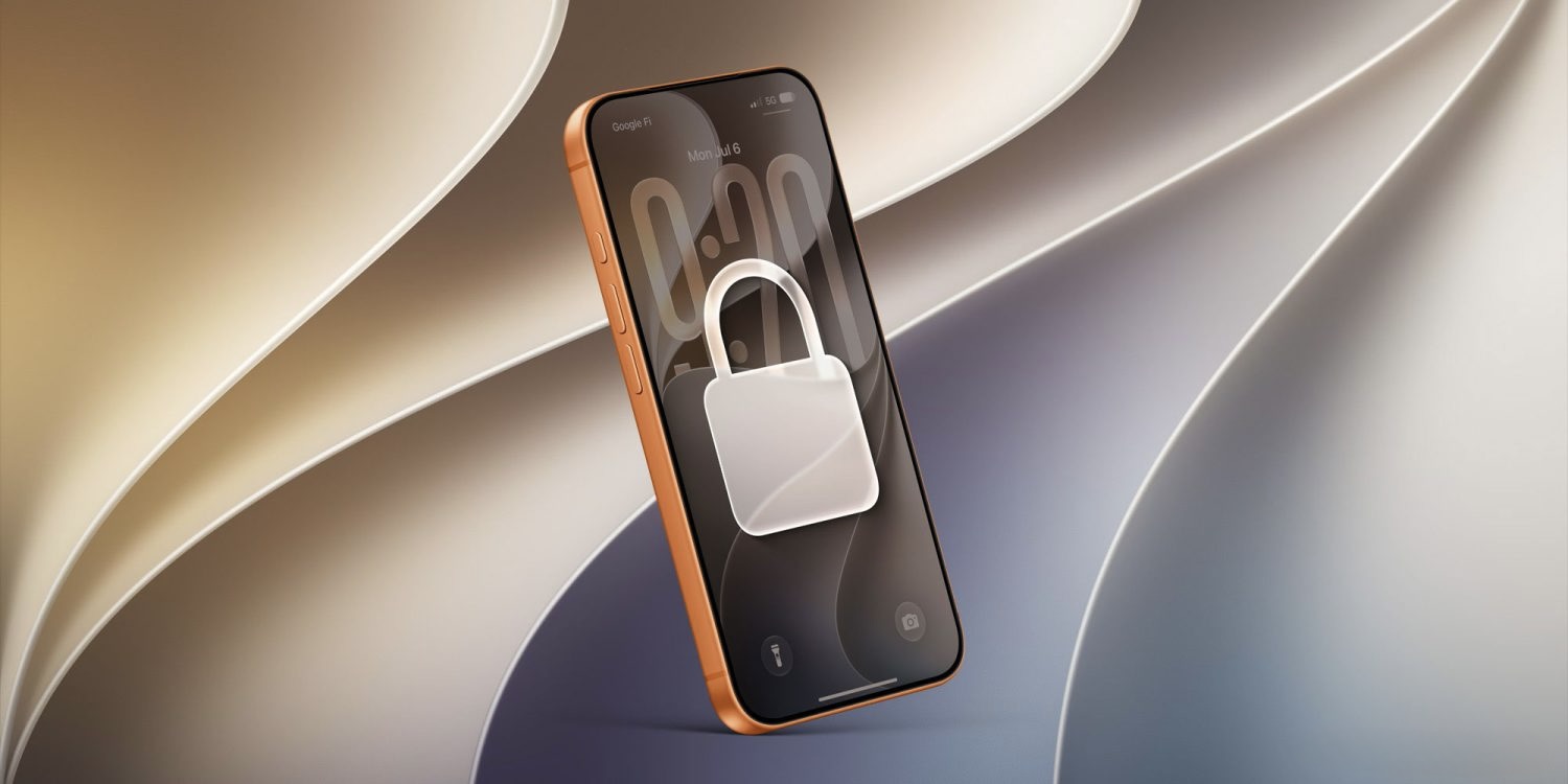 Restricted Mode в iOS 27: что это за режим. Новая функция позволяет отключить часть функций iPhone. Фото.