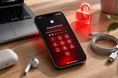Как разблокировать iPhone, если забыл пароль: 3 рабочих способа. Фото.