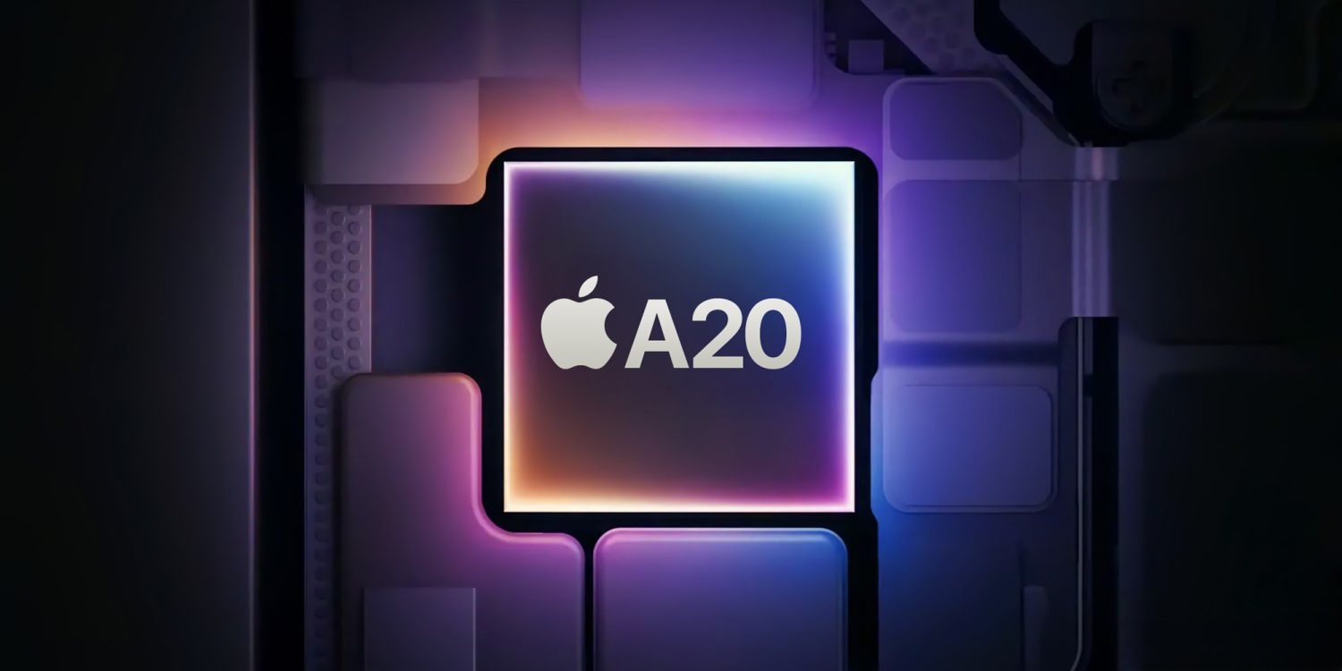 Из-за чего растут цены на процессоры Apple. Новые чипы обойдутся Apple в копеечку. Фото.