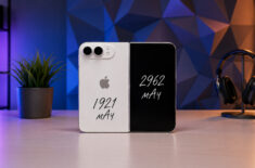 iOS 27 beta 4 раскрыла главную особенность складного iPhone Ultra. iOS 27 beta 4 раскрыла главную особенность складного iPhone Ultra. Фото.