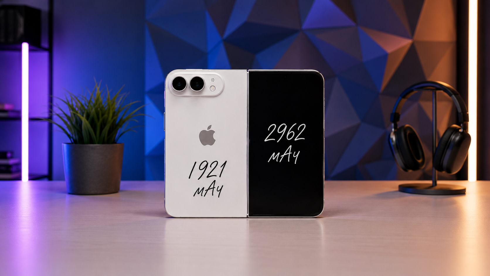 iOS 27 beta 4 раскрыла главную особенность складного iPhone Ultra