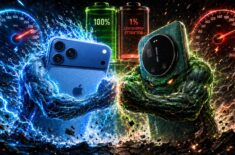 3 причины, почему ни за какие деньги не куплю Android, а дождусь iPhone 18 Pro Max. Фото.