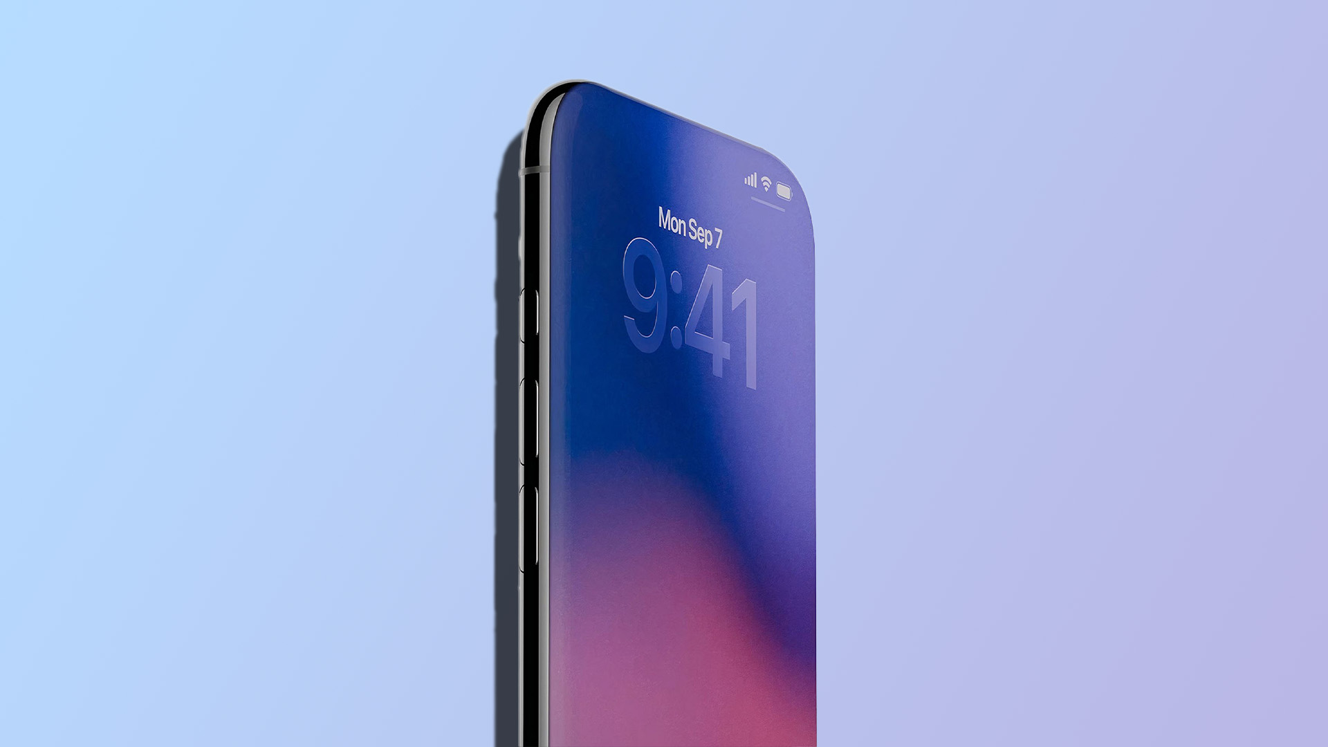 Стоит ли ждать iPhone 20 в 2027 году. Юбилейный айфон выйдет уже в следующем году. Фото.