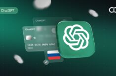 Как оплатить ChatGPT из России в 2026 году: как оформить подписку и выбрать безопасный способ оплаты. Фото.
