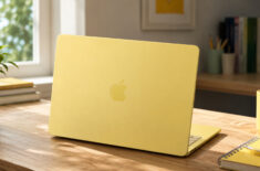 MacBook Neo 2: процессор, память и сроки выхода. Фото.