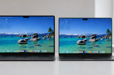 Что за MacBook Ultra, по которому сходят с ума фанаты: 5 ключевых отличий от MacBook Pro. Фото.