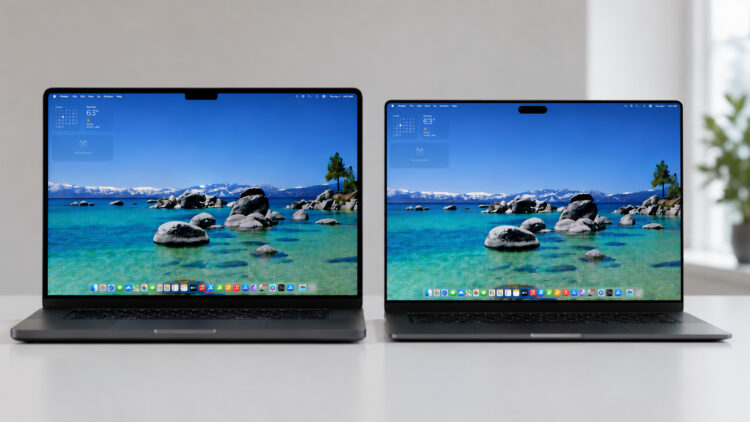 Что за MacBook Ultra, по которому сходят с ума фанаты: 5 ключевых отличий от MacBook Pro. Фото.