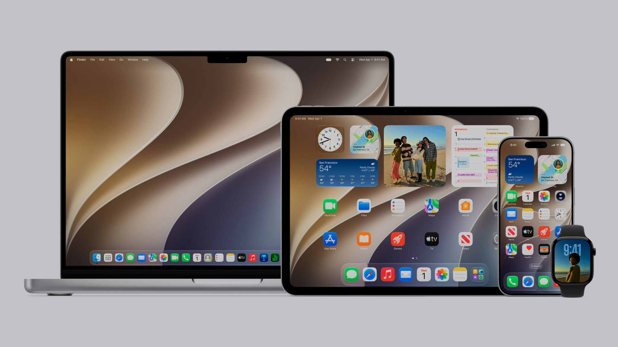 Стоит ли устанавливать бету macOS 27. Устанавливать беты всегда было делом небезопасным, но веселым. Фото.