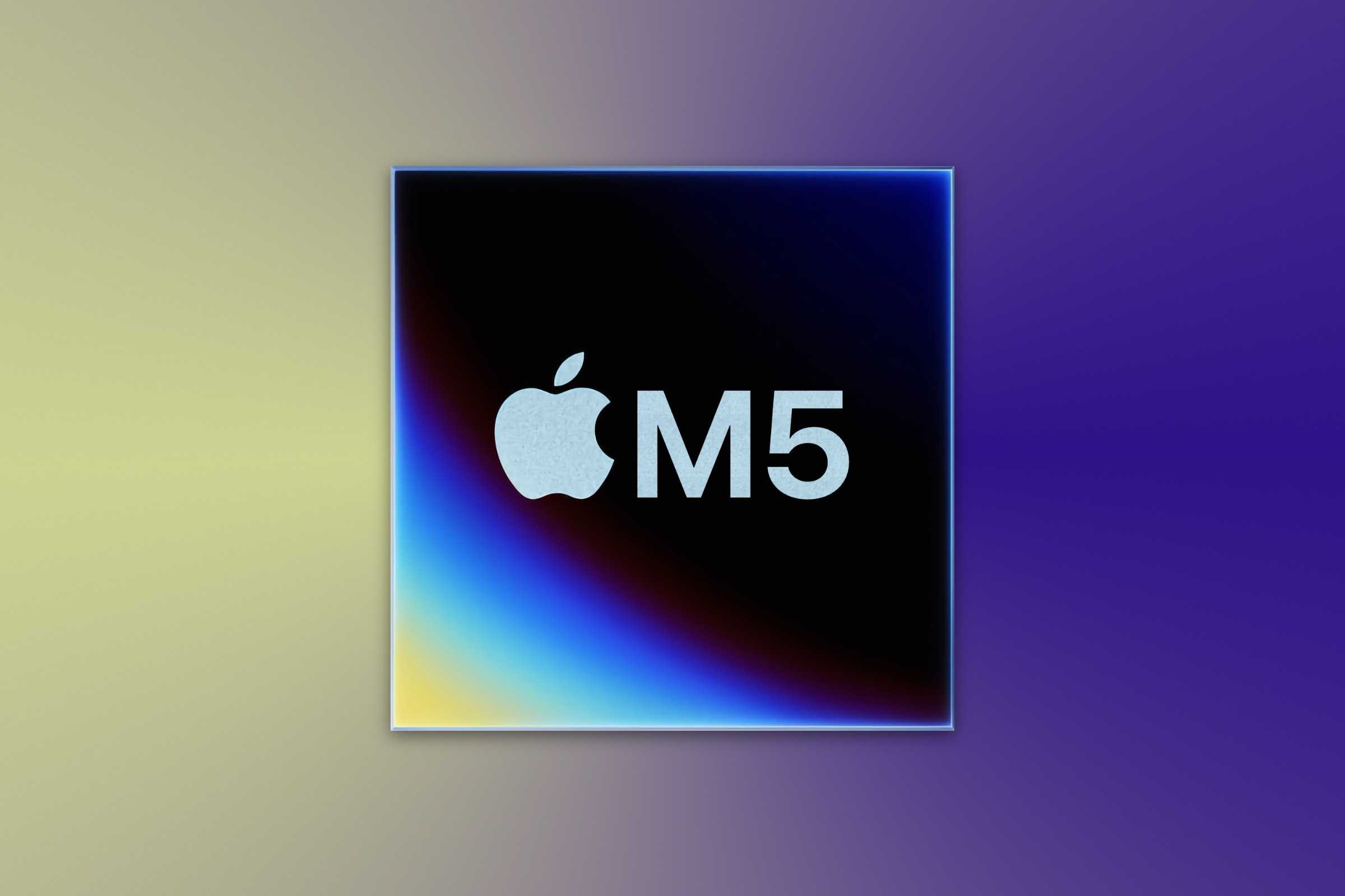 Что общего у MacBook Air 13 и MacBook Air 15. Обе модели работают на одном чипе M5. Фото.