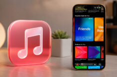 5 новых функций Apple Music в iOS 27. Фото.