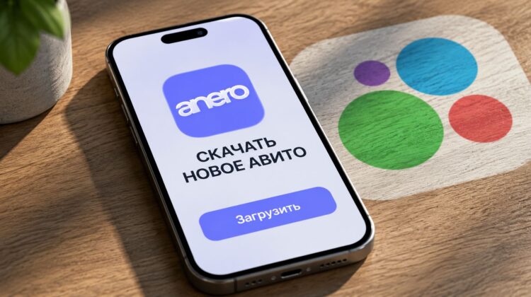 Скачать Авито на Айфон в 2026 году — новое приложение Anero в App Store. Скачать Авито на Айфон в 2026 году — новое приложение Anero в App Store. Фото.