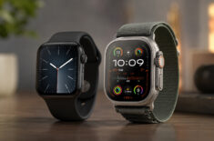 Главное обновление Apple Watch за три года: почему Series 12 и Ultra 4 заставят вас сменить часы. Главное обновление Apple Watch за три года: почему Series 12 и Ultra 4 заставят вас сменить часы. Фото.