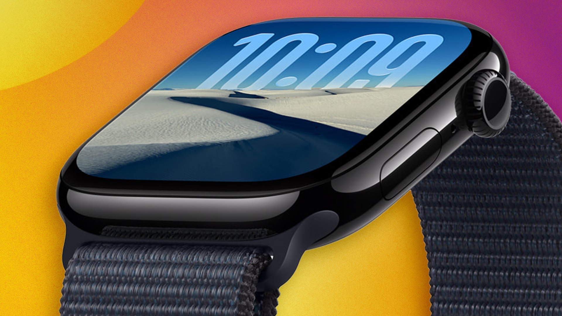 Какие Apple Watch выйдут в 2026 году. Series 12 будет выглядеть как текущие 11. Фото.