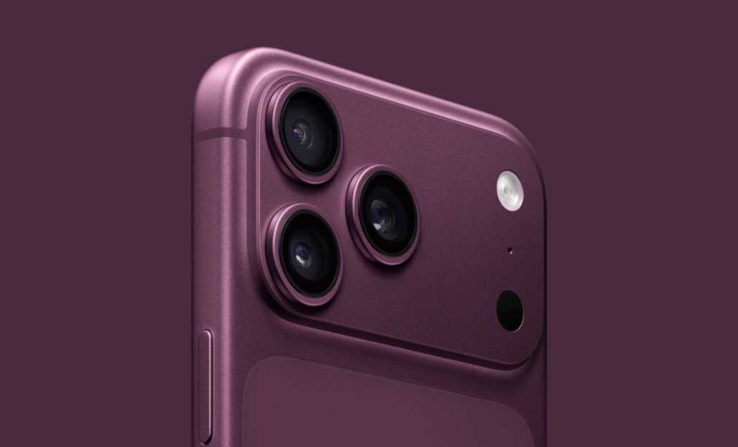 Что будет, если увеличится толщина iPhone 18 Pro. Новая камера — причина, почему смартфон вырастет в размерах. Фото.