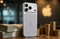 Apple раскрыла, сколько зарабатывает на iPhone: это новый рекорд, но цены все равно вырастут. Фото.